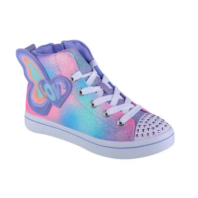 Skechers Twi-Lites 2.0-Butterfly Love 314450L-LVMT Lila 30