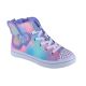 Skechers Twi-Lites 2.0-Butterfly Love 314450L-LVMT Lila 30