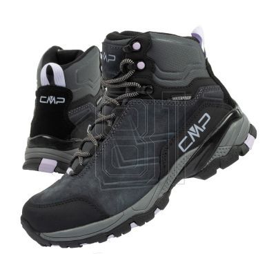 CMP Melnick W 3Q18586 81UP Trekkingschuhe