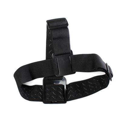 17. Montage-Zubehör Set Brustgurt Halter für Gopro Hero 4 3 3+ 2 1 HIT Go Pro 9 in 1