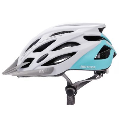 28. Meteor Marven 24741-24743 Fahrradhelm