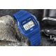 5. CASIO Unisex-Uhr F-91WB-2A1EF + Box