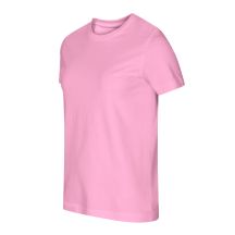 Damen-T-Shirt von Edge (Pink)