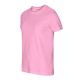 Damen-T-Shirt von Edge (Pink)