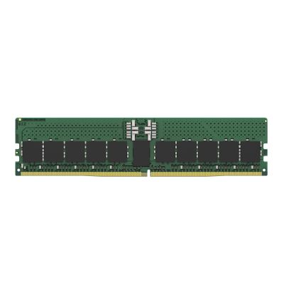 Kingston RDIMM 32 GB DDR5 2Rx8 Micron D Renesas 5600 MHz PC5-44800 KSM56R46BD8PMI-32MDI