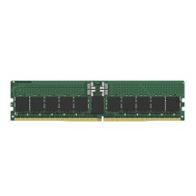 Kingston RDIMM 32 GB DDR5 2Rx8 Micron D Renesas 5600 MHz PC5-44800 KSM56R46BD8PMI-32MDI