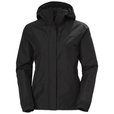 Wasserdichte Damenjacke von Helly Hansen W JUELL JACKET 53101 991