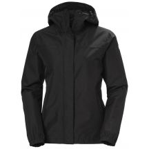 Wasserdichte Damenjacke von Helly Hansen W JUELL JACKET 53101 991