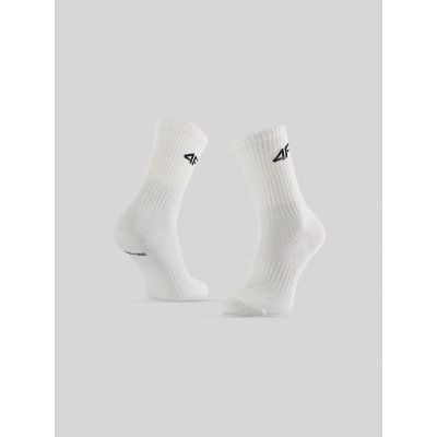 3. Lange Jungen-Socken (4er-Pack) 4F 4FJRAW26USOCM0997-90S