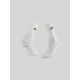 3. Lange Jungen-Socken (4er-Pack) 4F 4FJRAW26USOCM0997-90S