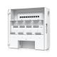 11. Ubiquiti EAH-8 Enterprise Access Hub Zugangspanel