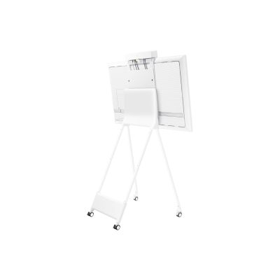 10. SAMSUNG Flip Pro Digital Flipboard 65" 4K IR-Touch HDMI USB-C USB LAN WiFi WPA2 Enterprise Bluetooth Tizen 6.5 SoC 2x10W 400x400