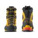 3. GORE-TEX La Sportiva Trango Alpine GTX Schuhe - gelb Größe: 41_5
