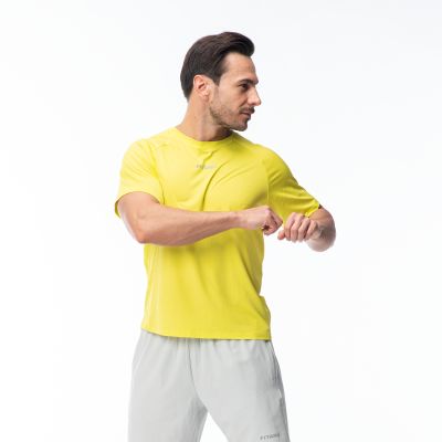 8. Herren FITURN Kurzarm-T-Shirt