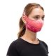 10. BUFF® FILTERMASKE KEREN FLASH PINK 126640 552 10 00