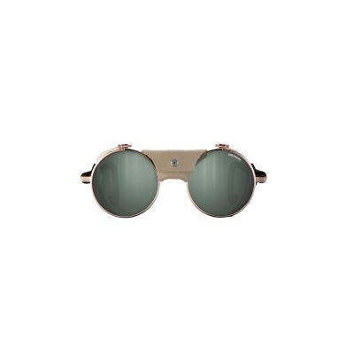 2. JULBO VERMONT Sonnenbrille gold/beige Cat. 3
