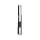 7. AmazingThing Titan Pro Lens Flip Set iPhone 18 Pro Max Hülle mit Brieftasche, MagSafe-kompatibel - Schwarz