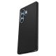 7. Spigen Liquid Air Hülle für Samsung Galaxy S25 Ultra – Schwarz