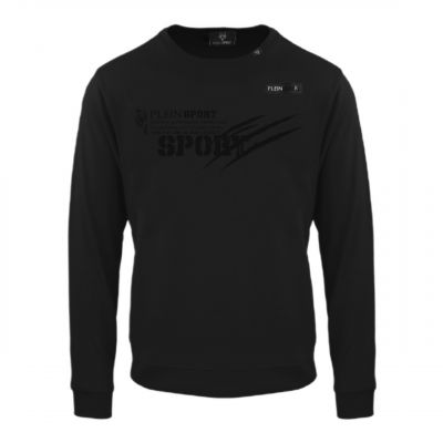 2. Plein Sport Regular M FIPSG601 Sweatshirt