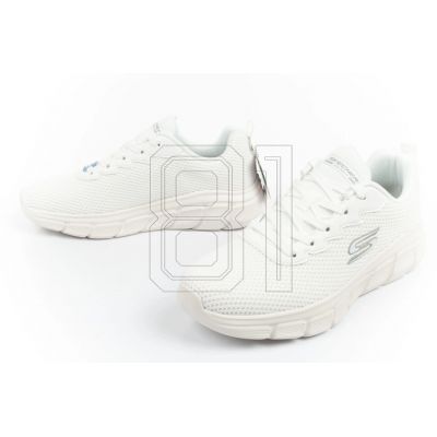 9. Skechers M 118106/OFWT Schuhe