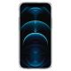 9. Spigen Ultra Hybrid-Hülle für iPhone 12 / iPhone 12 Pro – transparent