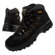 22. Grisport Nero Gritex M 13362S86G Trekkingschuhe