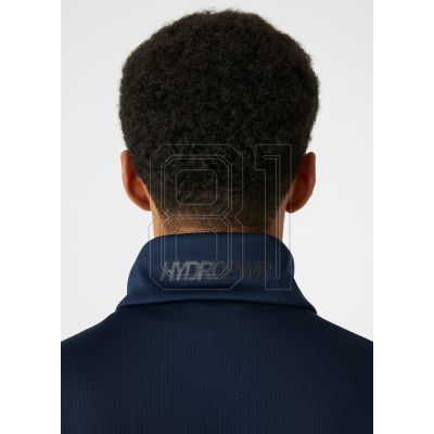 2. Helly Hansen HP Fleecejacke 2.0 M 34289 597