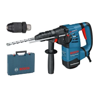 2. Bosch GBH 3000 880 W 900 U/min SDS Plus