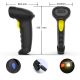 5. Qoltec Barcode- und QR-Scanner | 1D 2D | USB | Bluetooth