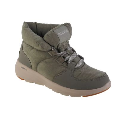 Skechers Glacial Ultra - Trend Up 144194-OLV Grün 36