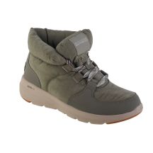 Skechers Glacial Ultra - Trend Up 144194-OLV Grün 36