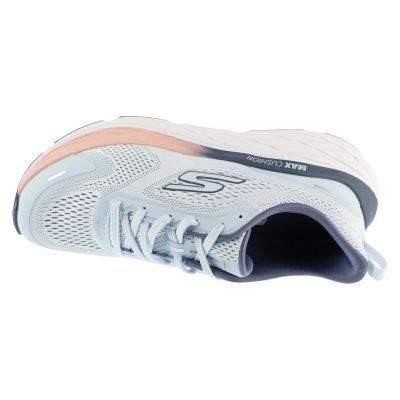 3. Skechers Max Cushioning Elite 3 129720-LBPK Blau 36