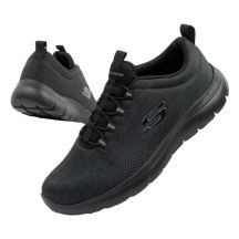 Skechers Summits-Louvin M 232186/BBK Schuhe