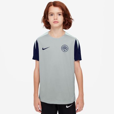 Nike Inter Mailand Strike Top Jr HJ7833-092