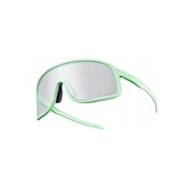 Rockbros Sportbrille 14110025008 mit photochromen Gläsern