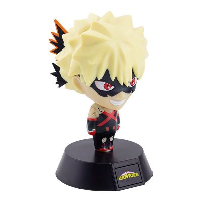 3. MY HERO ACADEMIA - KATSUKI BAKUGO LEUCHTFIGUR