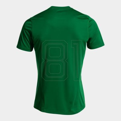 3. Joma Camiseta Manga Corta Olimpiada Handball-T-Shirt 103837.450
