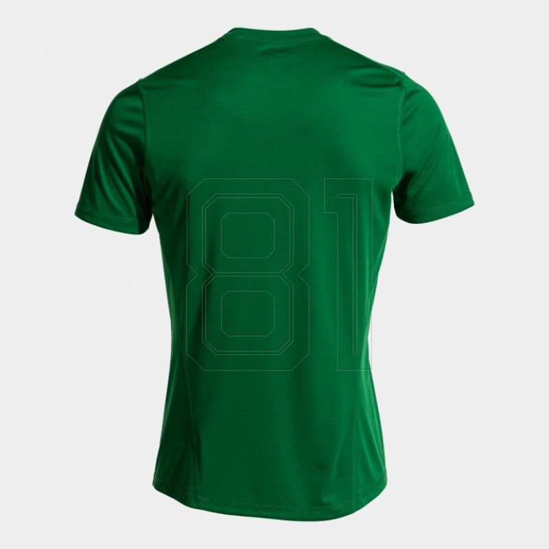 3. Joma Camiseta Manga Corta Olimpiada Handball-T-Shirt 103837.450