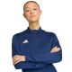 4. Damen-Trainingsjacke adidas Entrada 26 Track marineblau JZ6599