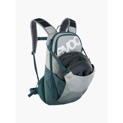 5. EVOC E-Ride 12 Stone Fahrradrucksack - Benzin