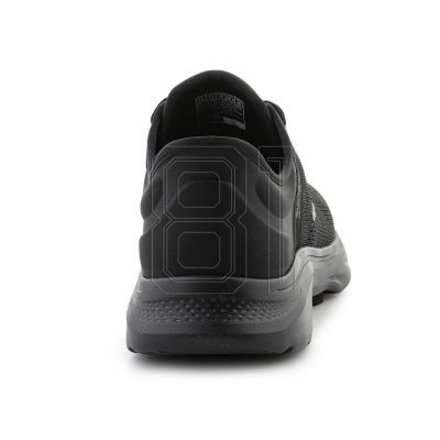 5. Skechers Go Walk 7-Valin M 216550-BBK Schuhe