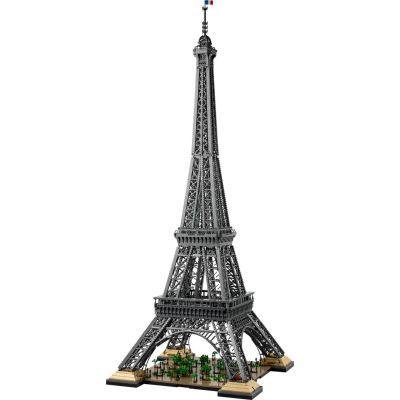 3. LEGO Icons 10307 - Eiffelturm