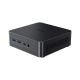 PC Chuwi AuBox-XP Ultra 7 256V 16GB 1TB BT LAN W11Pro