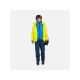 11. Rossignol Strawpile Fleece Fz Sweatshirt
