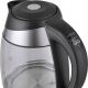 16. Esperanza SEINE EKK026 Wasserkocher (2200W 1,7l; schwarz)