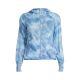 2. CASALL Breeze Laufjacke mit Print für Damen, Marineblau