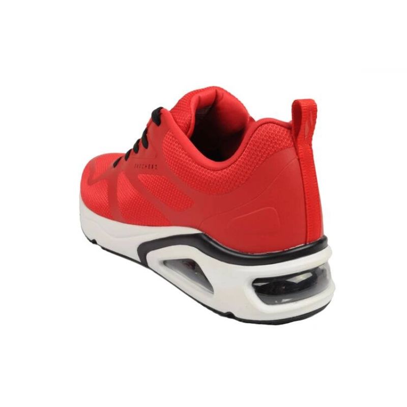 16. Skechers Air Uno M 183070/ROT Sportschuhe