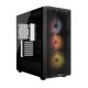 2. Corsair 3200D RS ARGB Mid-Tower Smoked Gehäuse