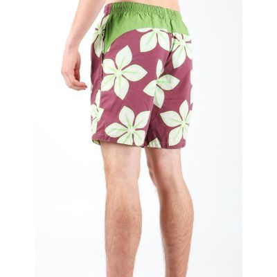 3. Zagano 2216-203 Badeshorts