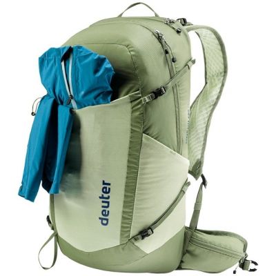 10. Deuter Speed Lite Pro 25 Rucksack 341232512130